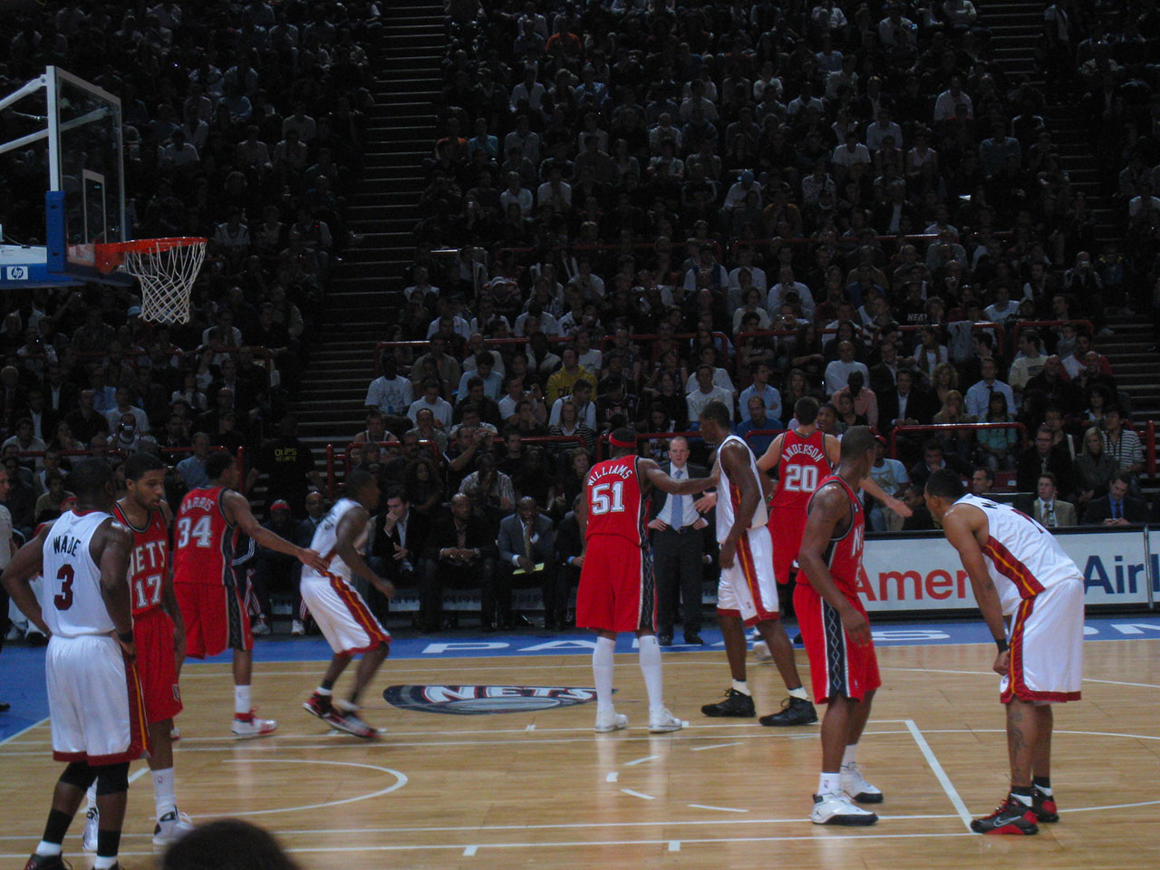 Ver un partido de la NBA en Nueva York: una experiencia inolvidable