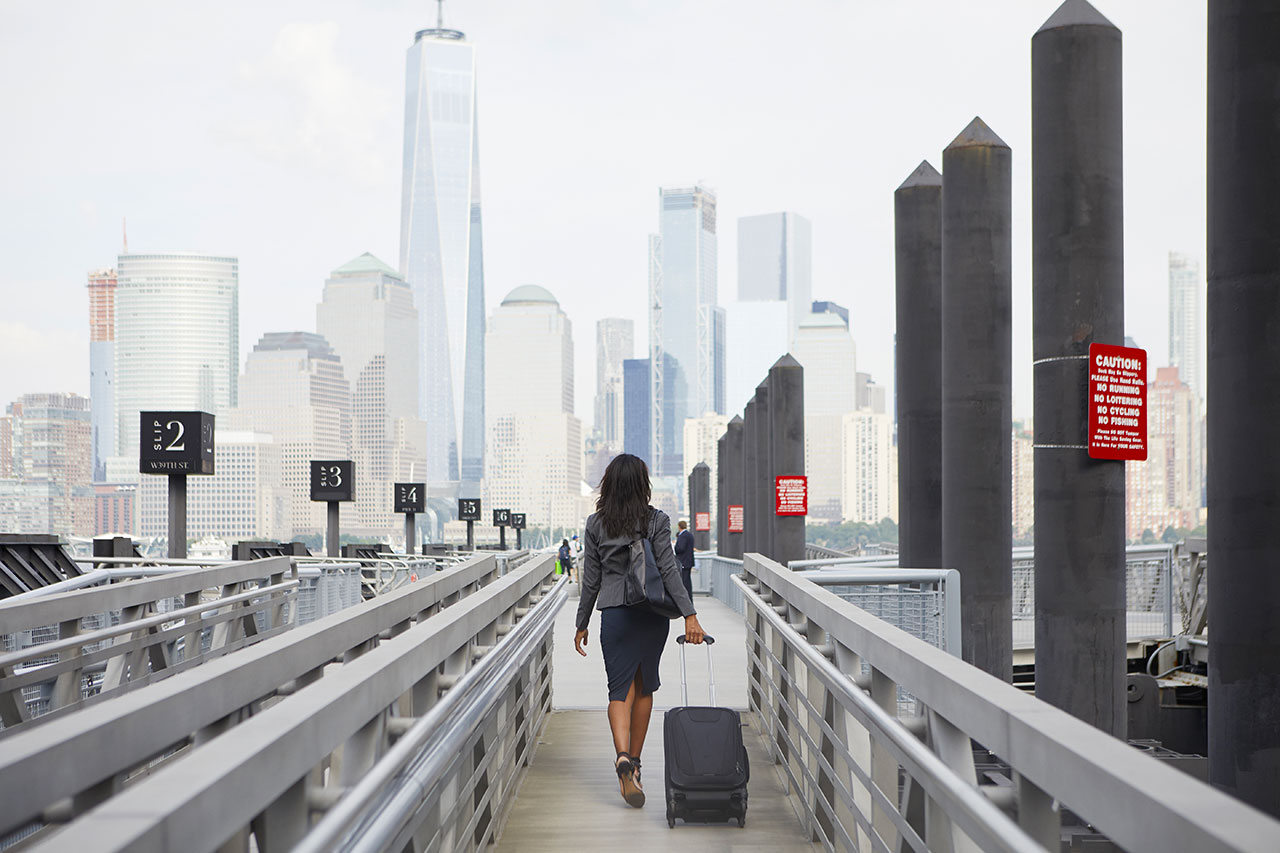 Consignas de equipaje en Nueva York: todas las opciones para viajar ligero en la Gran Manzana