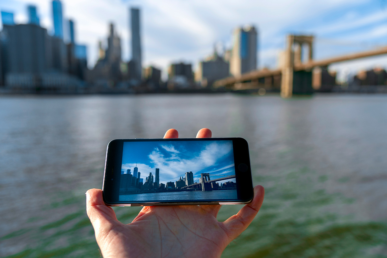 Captura la magia de Nueva York: los mejores lugares para fotos y consejos para obtener imágenes inolvidables