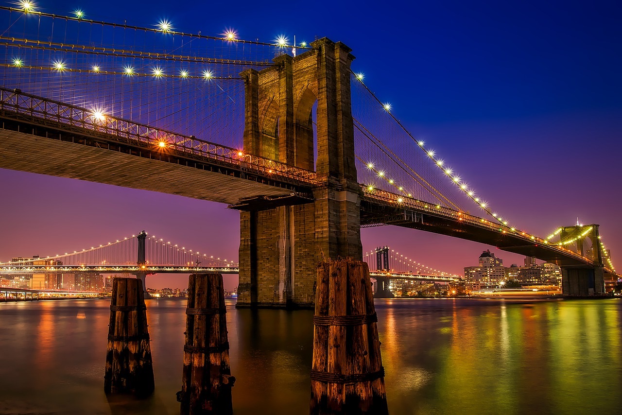 Nuestras 10 mejores experiencias en Nueva York