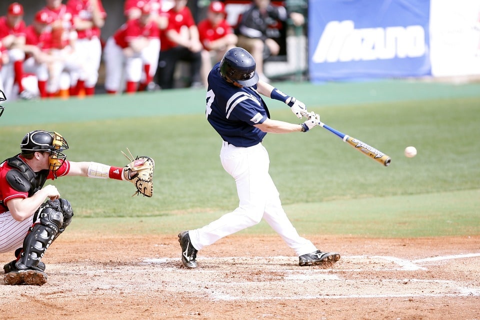Ver un partido de béisbol en Nueva York