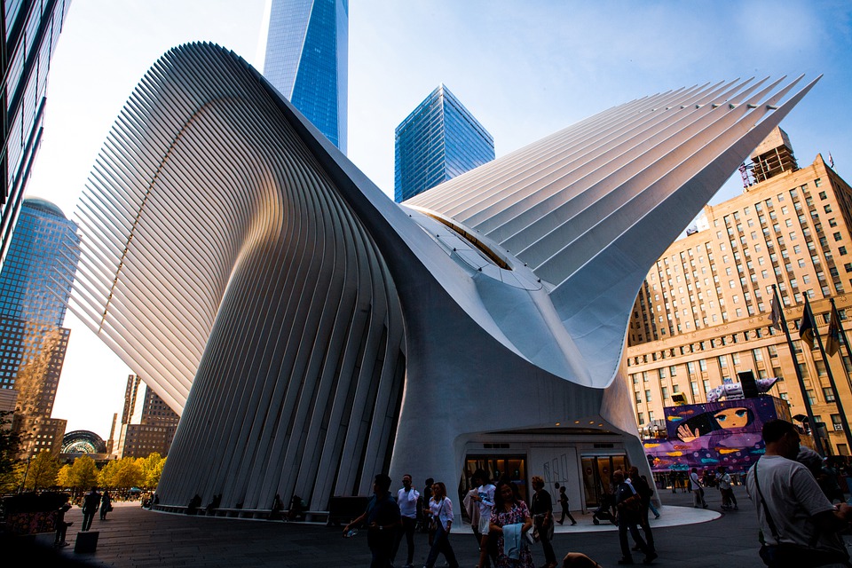 Hostels en Nueva York recomendados por iNuevaYork