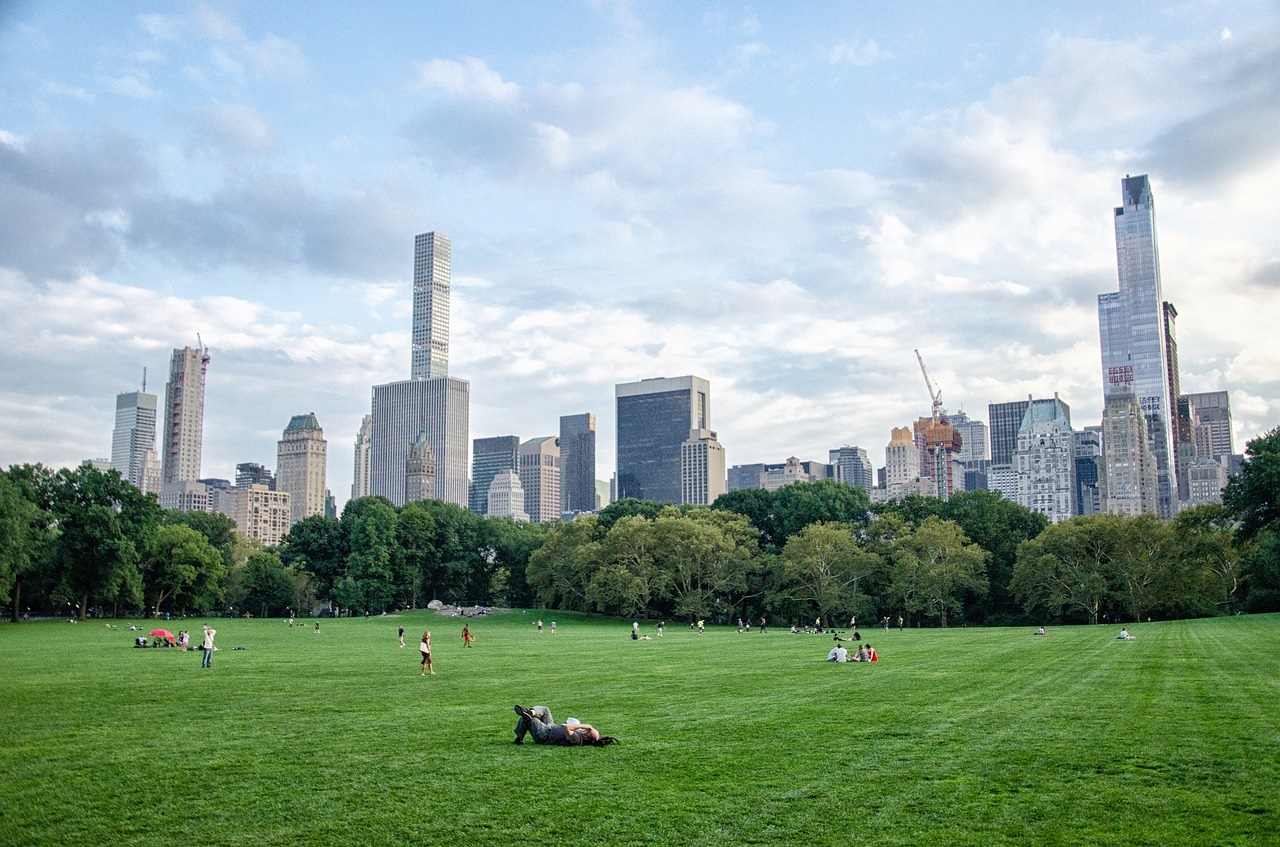 Nuestras 10 mejores experiencias en Nueva York